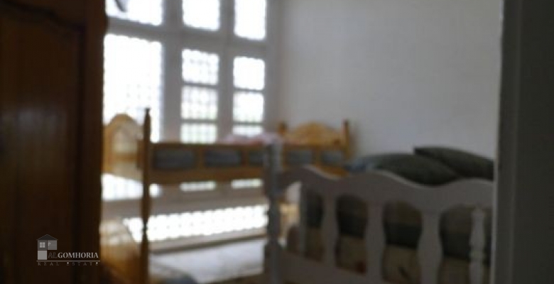 Furnished Villa for rent 250.00 M2 in North Coast, Marina