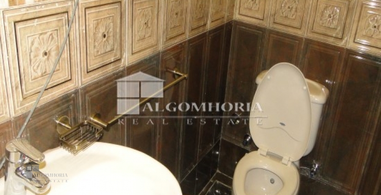 Apartment 250.00 for sale M2 in Giza, Mohandeseen