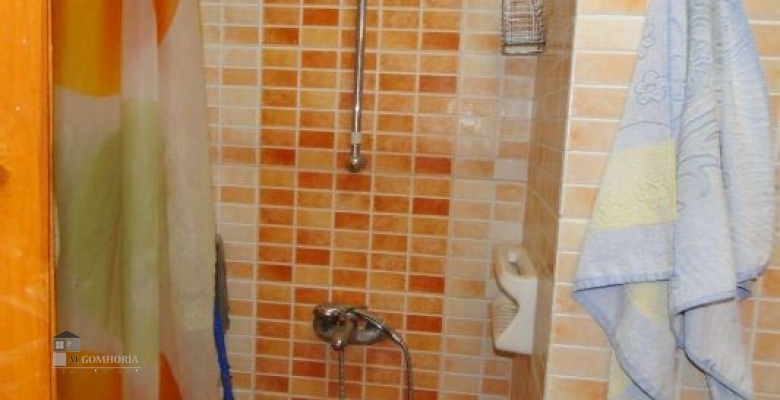 Furnished Chaleh for rent 150.00 M2 in North Coast, Marina