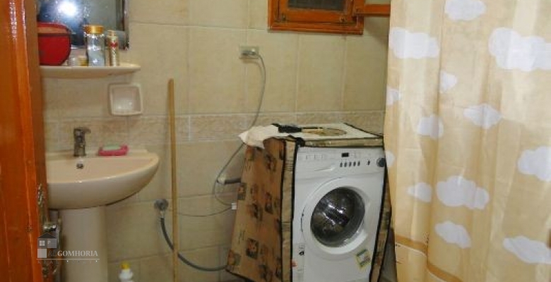 Furnished Chaleh for rent 150.00 M2 in North Coast, Marina