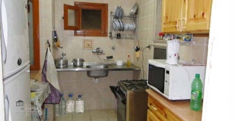 Furnished Chaleh for rent 150.00 M2 in North Coast, Marina