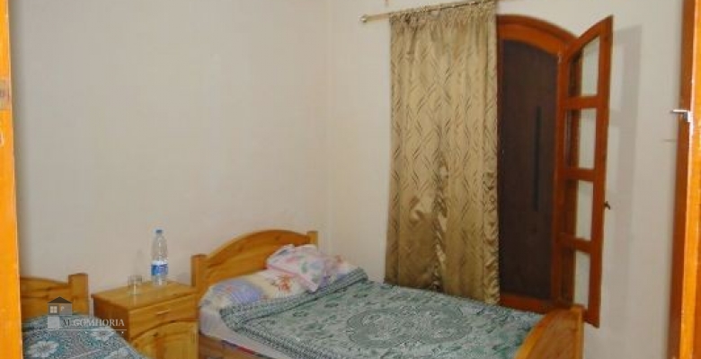 Furnished Chaleh for rent 150.00 M2 in North Coast, Marina