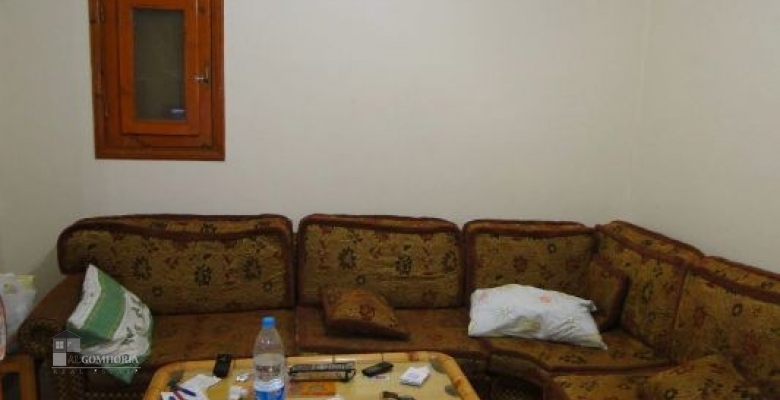 Furnished Chaleh for rent 150.00 M2 in North Coast, Marina