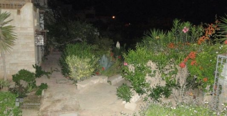 Furnished Chaleh for rent 150.00 M2 in North Coast, Marina