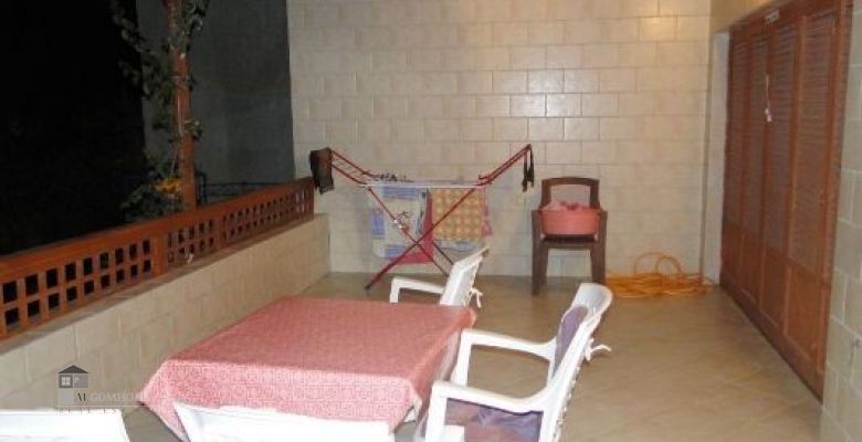 Furnished Chaleh for rent 150.00 M2 in North Coast, Marina