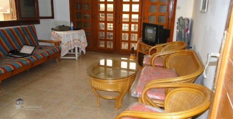 Furnished Chaleh for rent 0.00 M2 in North Coast, Marina