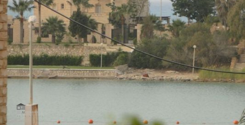 Furnished Chaleh for rent 0.00 M2 in North Coast, Marina