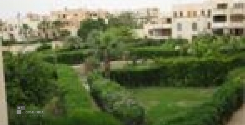 Furnished Chaleh for rent 64.00 M2 in North Coast, Marina