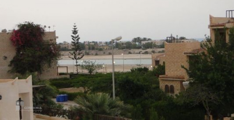 Furnished Chaleh for rent 64.00 M2 in North Coast, Marina