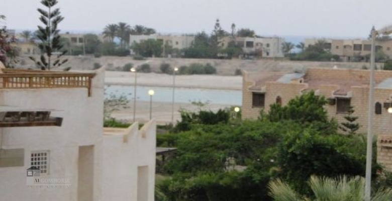 Furnished Chaleh for rent 64.00 M2 in North Coast, Marina
