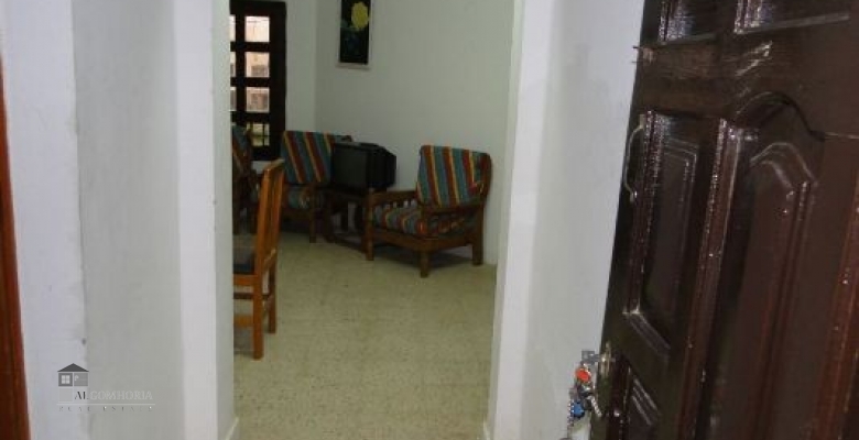 Furnished Chaleh for rent 64.00 M2 in North Coast, Marina