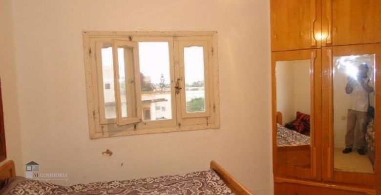 Furnished Chaleh for rent 64.00 M2 in North Coast, Marina