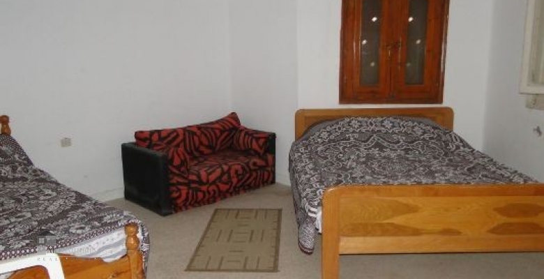Furnished Chaleh for rent 64.00 M2 in North Coast, Marina