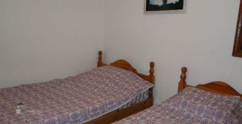 Furnished Chaleh for rent 64.00 M2 in North Coast, Marina