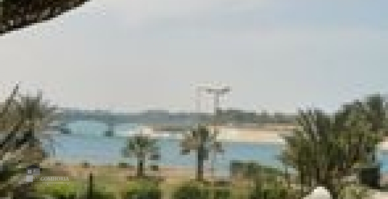 Furnished Chaleh for rent 0.00 M2 in North Coast, Marina