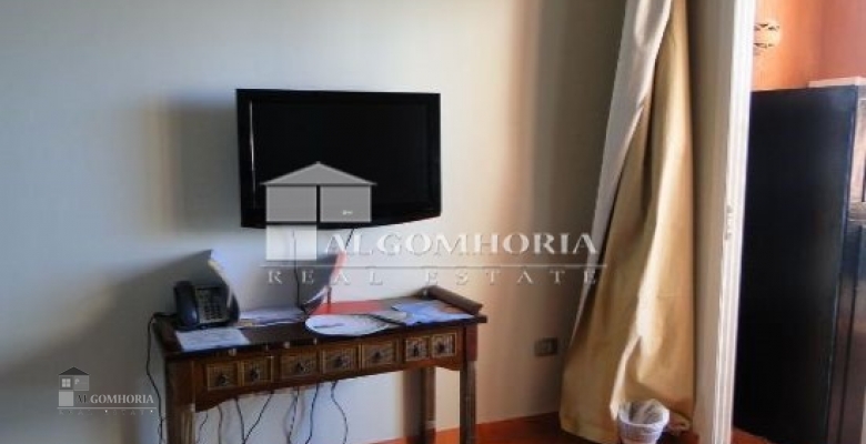 Furnished Chaleh for rent 80.00 M2 in North Coast, Marina