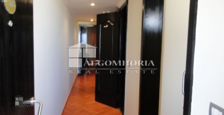 Furnished Chaleh for rent 80.00 M2 in North Coast, Marina