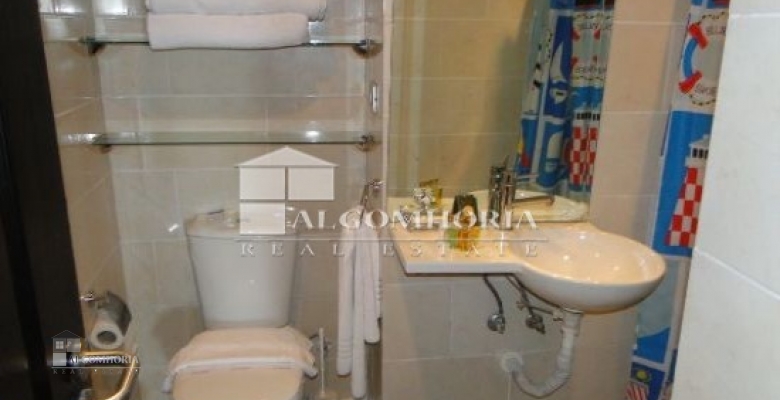 Furnished Chaleh for rent 80.00 M2 in North Coast, Marina