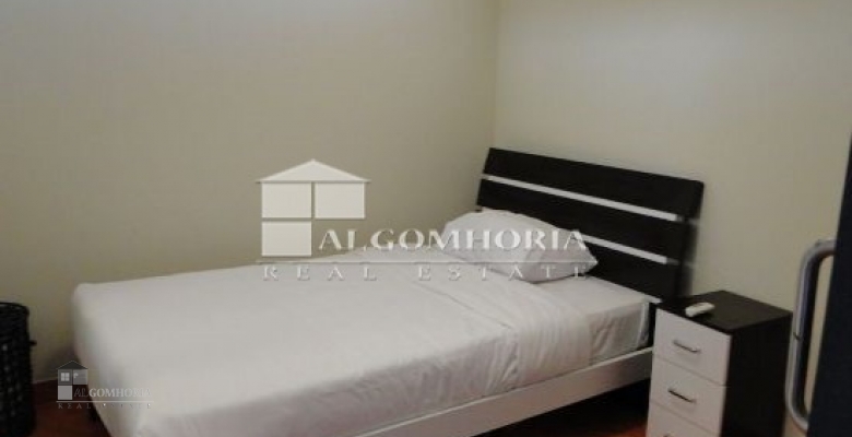 Furnished Chaleh for rent 80.00 M2 in North Coast, Marina