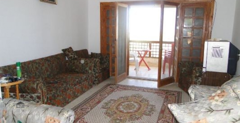 Furnished Chaleh for rent 0.00 M2 in North Coast, Marina