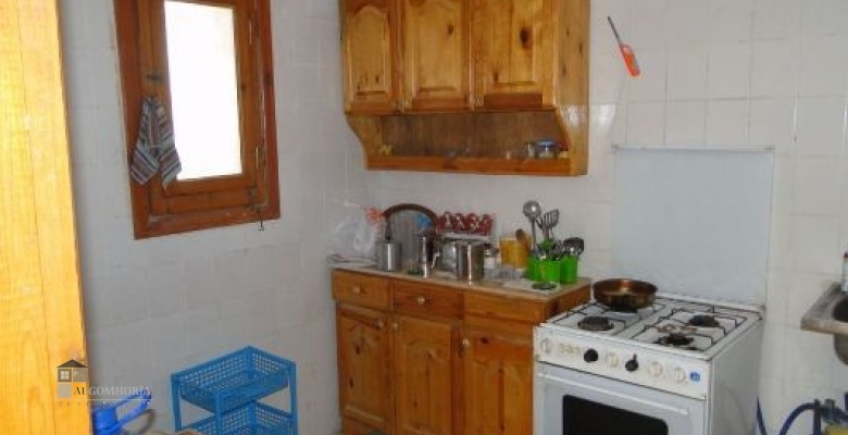 Furnished Chaleh for rent 0.00 M2 in North Coast, Marina