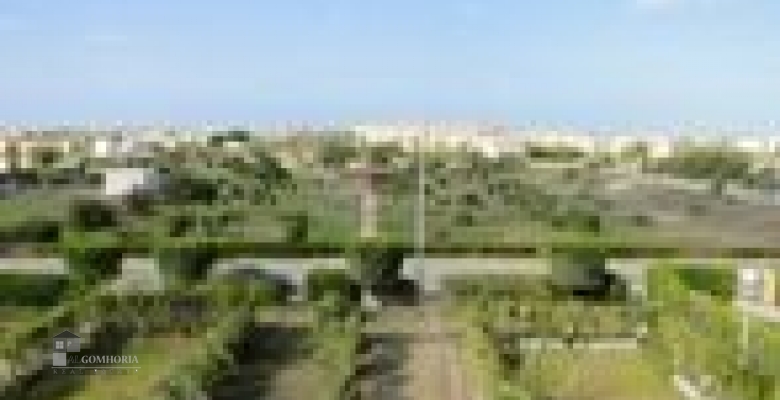 Furnished Chaleh for rent 0.00 M2 in North Coast, Marina