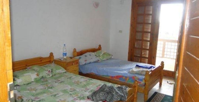 Furnished Chaleh for rent 0.00 M2 in North Coast, Marina