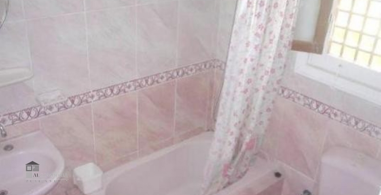 Furnished Chaleh for rent 0.00 M2 in North Coast, Marina