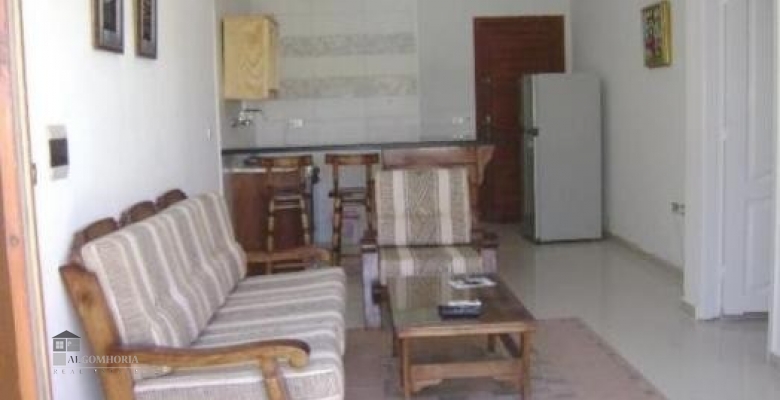 Furnished Chaleh for rent 0.00 M2 in North Coast, Marina