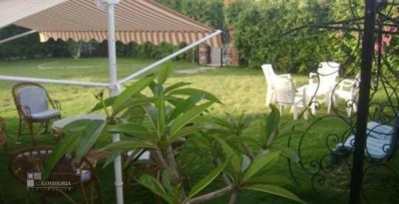 Furnished Chaleh for rent 0.00 M2 in North Coast, Marina