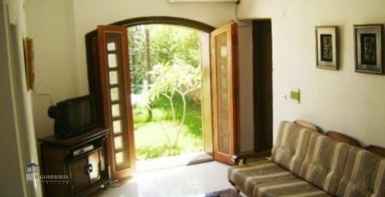 Furnished Chaleh for rent 0.00 M2 in North Coast, Marina