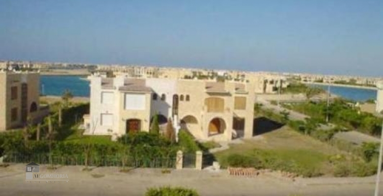 Furnished Chaleh for rent 0.00 M2 in North Coast, Marina