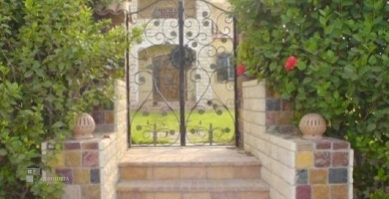 Furnished Chaleh for rent 0.00 M2 in North Coast, Marina