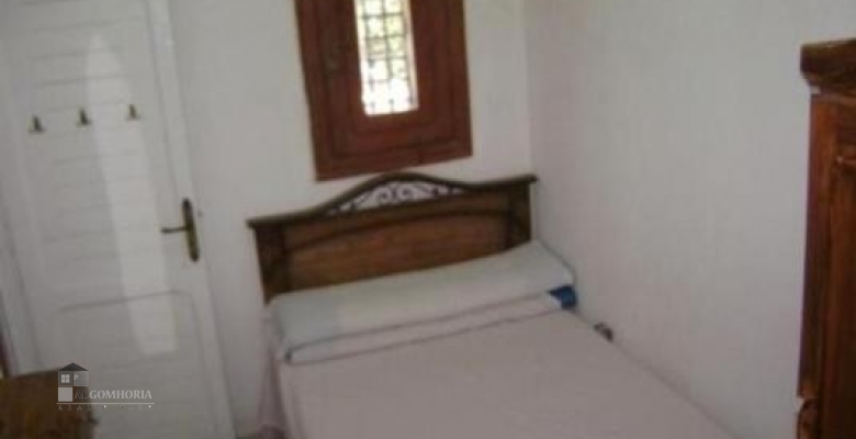 Furnished Chaleh for rent 0.00 M2 in North Coast, Marina