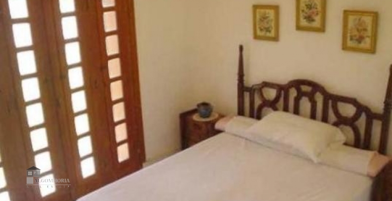 Furnished Chaleh for rent 0.00 M2 in North Coast, Marina