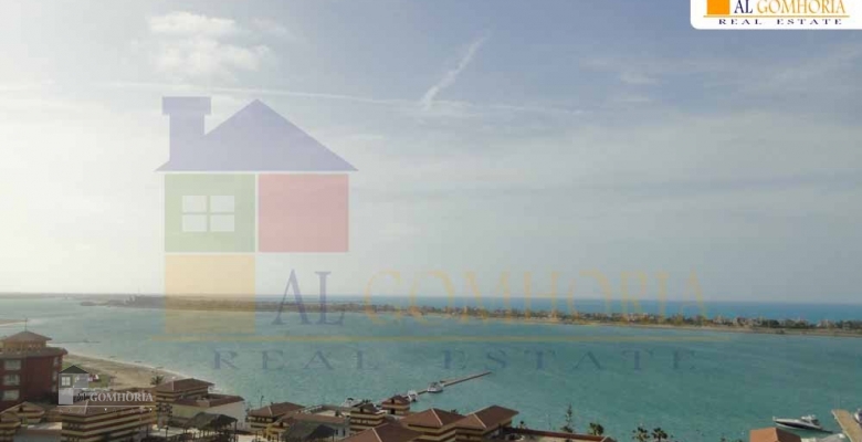 Furnished Villa for rent 0.00 M2 in North Coast, Marina