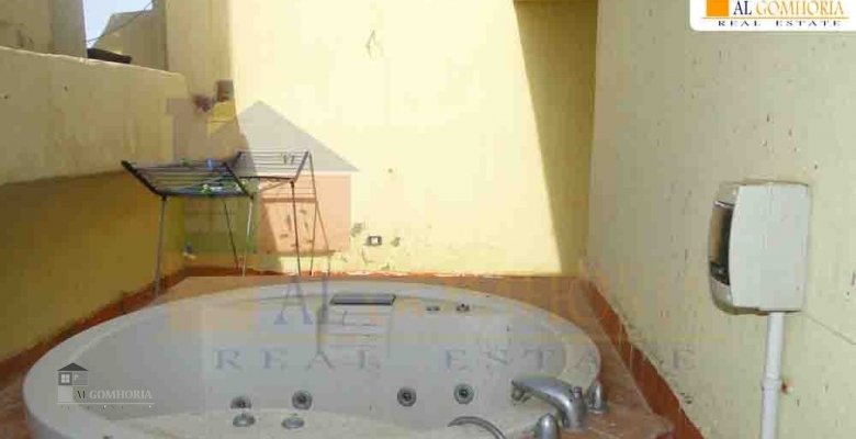 Furnished Villa for rent 0.00 M2 in North Coast, Marina
