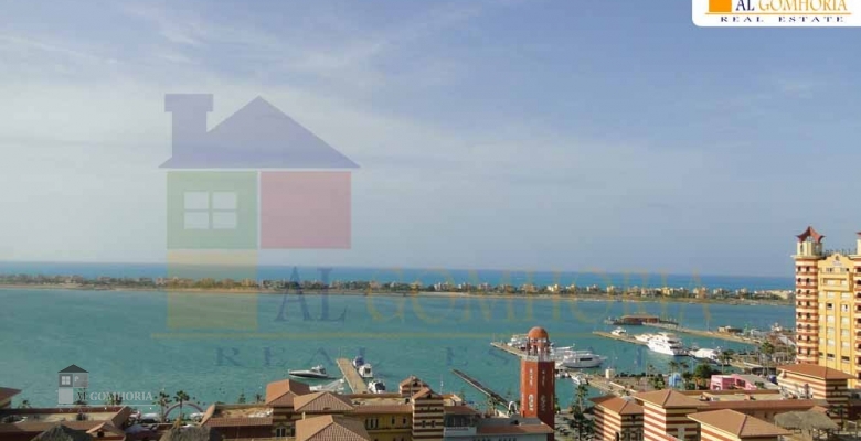 Furnished Villa for rent 0.00 M2 in North Coast, Marina