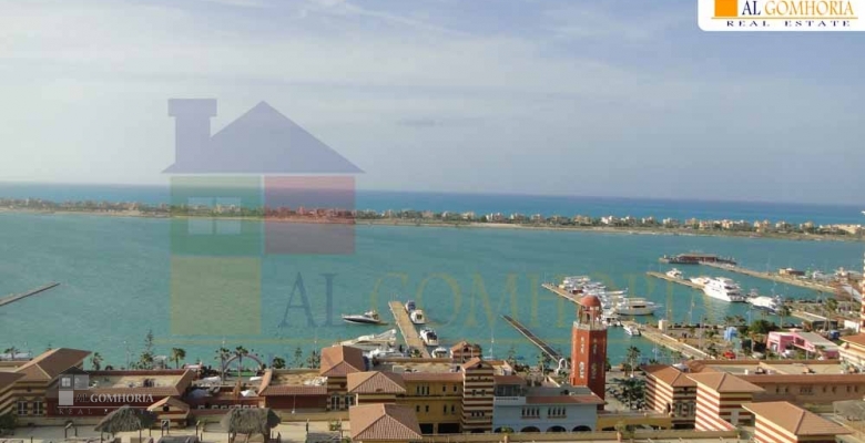 Furnished Villa for rent 0.00 M2 in North Coast, Marina