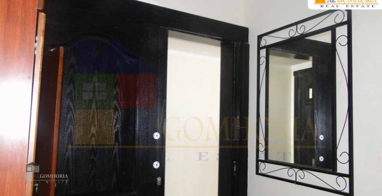 Furnished Villa for rent 0.00 M2 in North Coast, Marina