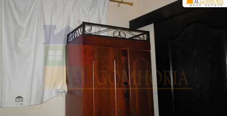Furnished Villa for rent 0.00 M2 in North Coast, Marina