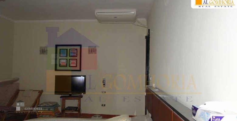 Furnished Villa for rent 0.00 M2 in North Coast, Marina
