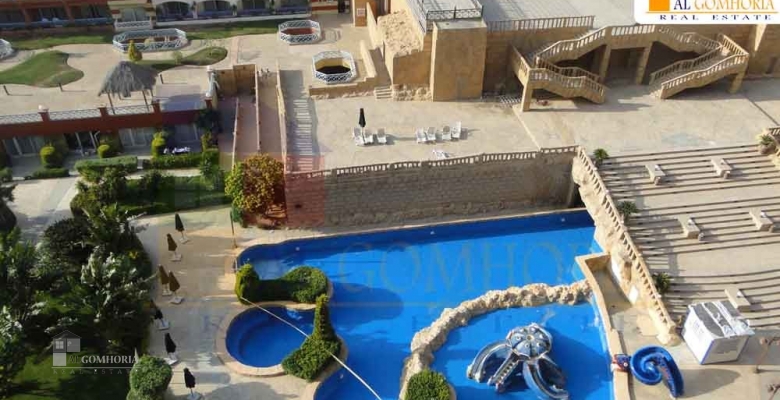 Furnished Villa for rent 0.00 M2 in North Coast, Marina