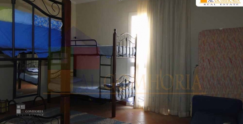 Furnished Villa for rent 0.00 M2 in North Coast, Marina