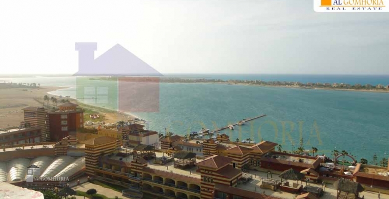 Furnished Villa for rent 0.00 M2 in North Coast, Marina