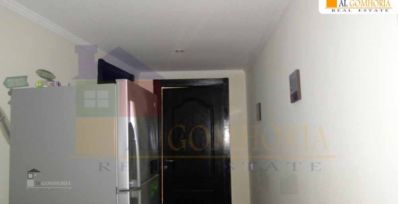 Furnished Villa for rent 0.00 M2 in North Coast, Marina