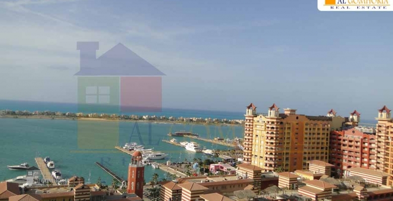 Furnished Villa for rent 0.00 M2 in North Coast, Marina
