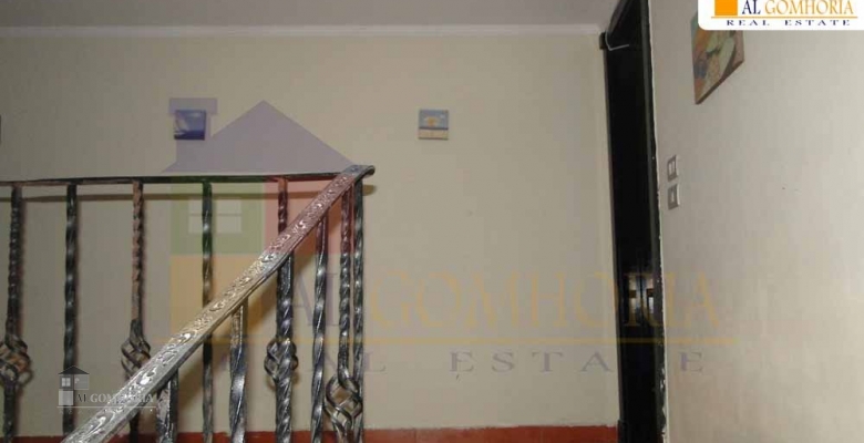 Furnished Villa for rent 0.00 M2 in North Coast, Marina
