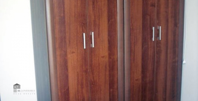 Furnished Chaleh for rent 0.00 M2 in North Coast, Golf Porto Marina