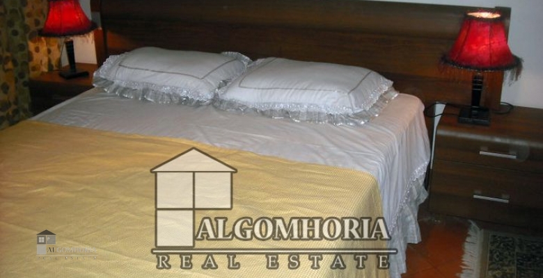 Furnished Chaleh for rent 0.00 M2 in North Coast, Golf Porto Marina